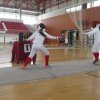 Criterium y Campeonato de Castilla y León M15 Individual y por equipos